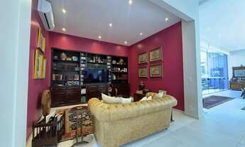 Imagem 5: Casa de alto padrão em condominio exclusivo no centro de Pipa