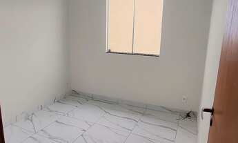 Imagem 2: Casa 3 quartos Ibirité