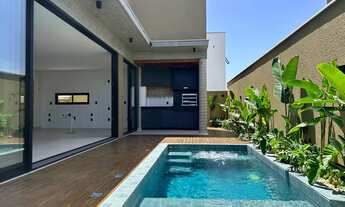 Imagem: Alto Padrão no Jardim Campeche 244 m²