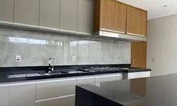 Imagem 7: Recanto do Lago, térrea