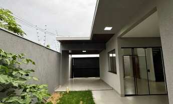 Imagem 4: Sobrado para venda perto da UFMS - Conjunto com 3 sobrados novos