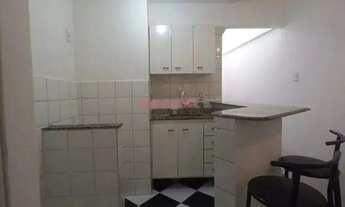 Imagem 2: Apartamento conjugado reformado de 1 quarto a venda na Rua Barata Ribeiro 33m2 R$450.000,0