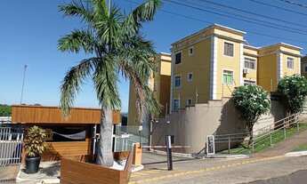 Imagem: Apartamento Ed. Residencial Ataulfo Alves