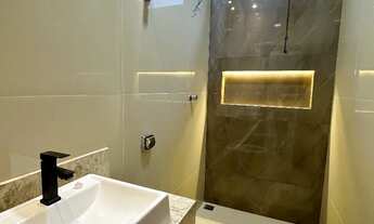 Imagem 7: CASA NO MARACANÃ