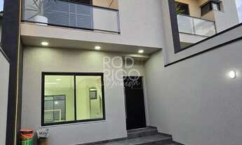 Imagem 2: Lindos Sobrados - Cidade Jardim Mogi das Cruzes