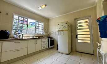 Imagem 5: Casa à venda em Campinas, Loteamento Caminhos de São Conrado (Sousas), com 4 quartos, com