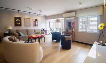 Imagem 3: Venda Apartamento 2 Dormitórios - 100 m² Pinheiros