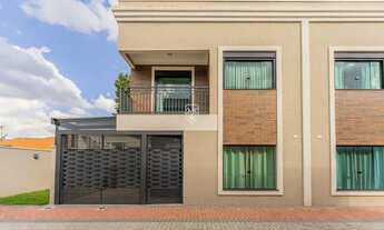 Imagem: Sobrado em Condomínio, 03 Dormitórios