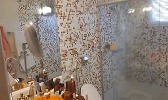 Imagem 7: Vendo sobrado de alto padrão no Residencial Santa Luzia Riacho Fundo 1