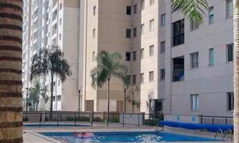 Imagem 7: 1 quarto c/ varanda no centro de tudo e prox a roda Gigante !