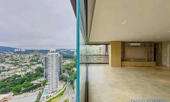 Imagem 3: APARTAMENTO - ALPHAVILLE - SP
