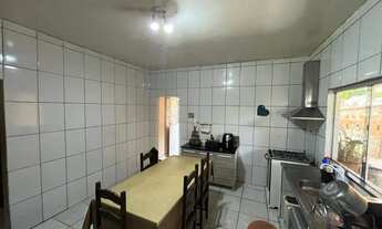 Imagem 5: Casa Térrea à venda, 2 quartos, 2 vagas, Jardim Colibri II - Campo Grande/MS