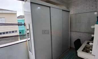 Imagem 10: Terreno à venda, 260 m² por R$ 634.990,00 - AE Carvalho - São Paulo/SP