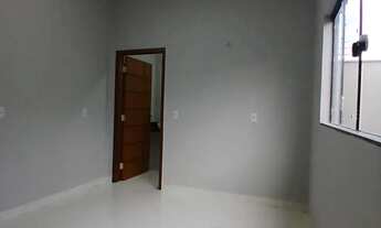 Imagem 7: La Imóvel para venda possui 99 metros quadrados com 3 quartos em Novo Horizonte - Teresina