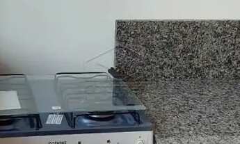 Imagem 2: Kitnet Mobiliada Jardim Paraiso