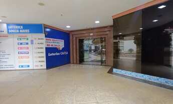 Imagem 2: Sala comercial no Edifício Tower Shopping para venda e locação, Região Central