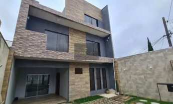 Imagem: CASA RESIDENCIAL em CURITIBA - PR, XAXIM