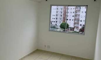 Imagem 5: Imóvel para aluguel com 85 metros quadrados com 3 quartos em Parque 10 de Novembro - Manau