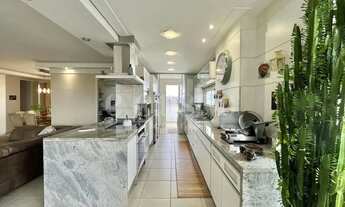 Imagem 6: Cobertura no Balneário vista mar