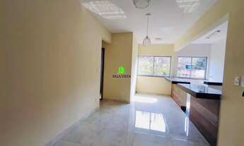 Imagem 2: Apartamento em Residencial Visão com 54.43 m² , 2 quarto(s) , 1 vaga(s)