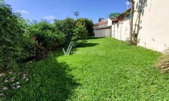 Imagem 3: Terreno - Vila Franceschini - Valinhos