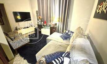 Imagem 4: Imóvel para venda possui 234 metros quadrados com 5 quartos em Tijuca - Rio de Janeiro - R