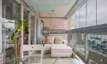 Imagem 4: Apartamento à venda - 3 suítes e 03 vagas - Pinheiros/SP