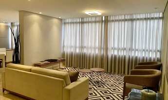 Imagem 3: Apartamento a venda 4 dormitórios no Boqueirão em Santos