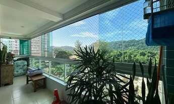 Imagem 5: Maravilhoso Apartamento 3 Quartos no Canto do Forte - Praia Grande