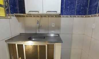 Imagem 7: Ótima kitnet reformada em Vila Isabel