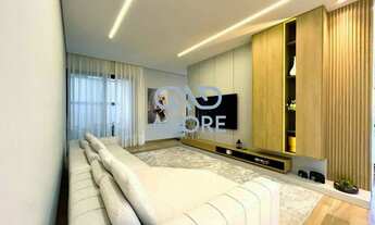 Imagem 3: Casa à venda no Condomínio Portal dos Bandeirantes - Salto/SP