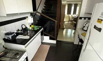 Imagem 7: Cobertura para Venda em Belo Horizonte, Fernão Dias, 2 dormitórios, 2 banheiros, 2 vagas