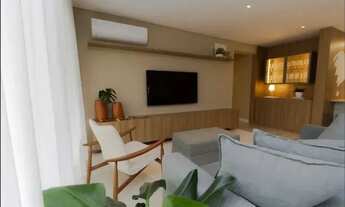 Imagem 2: Apartamento frente mar mobiliado com 3 suítes em Cacupé