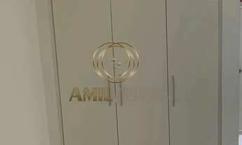 Imagem 5: Aluga-se Apartamento, 75 m², 3 Quartos, 1 Banheiro, 1 Vaga, Jardim São Dimas - São José do