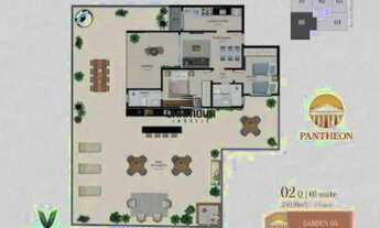 Imagem 13: Apartamento à venda, 3 quartos, 3 suítes, 2 vagas, Praia do Morro - Guarapari/ES