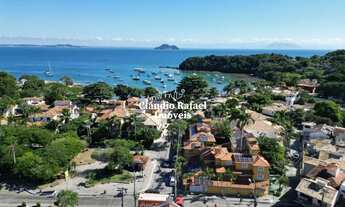 Imagem 5: Venda Terreno Ossos Búzios