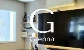 Imagem: Apartamento para locação com 136m² no