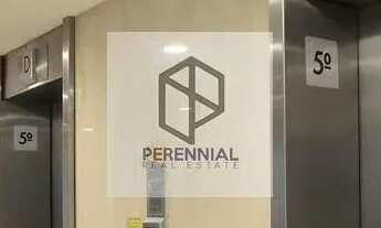 Imagem 5: Andar corporativo para locação no Centro, Rio de Janeiro/RJ - 2.340 m²