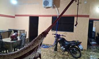 Imagem 2: Vende-se Casa Escriturada em Planaltina-Go