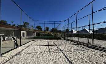 Imagem 5: Lote 506m2 Condomínio retiro das águas - Pronto para construir - Projeto aprovado