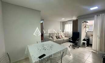 Imagem 4: Apartamento a venda no Edificio Nagoia no bairro Zona 07 - Maringá/PR