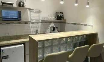Imagem: Andar Residencial 1Q em Botafogo, 22m²