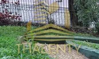 Imagem 5: Excelente terreno Comercial/Residencial de esquina na Rua Mateus Leme em frente ao Parque