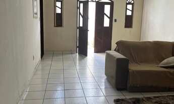 Imagem 5: Casa 3/4 térreo área 9x 25 Gabriela 89mil