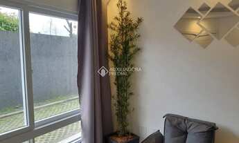 Imagem 3: CASA EM CONDOMÍNIO 3 QUARTOS 1 SUITE 1 VAGA ZONA SUL