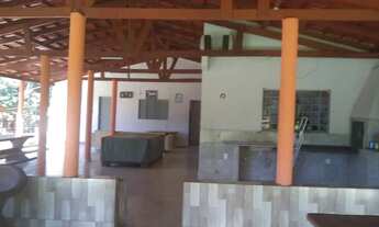 Imagem 7: Imóvel para venda possui 12 metros quadrados com 5 quartos em Zona Rural - Santa Cruz de G