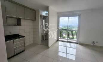 Imagem 5: Apartamento para locação no Condomínio Miryad Club Engordadouro, Jundiaí