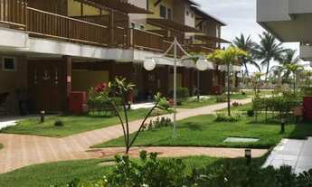 Imagem 2: Casa de condomínio para aluguel COM 70 metros quadrados com 2 quartos