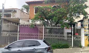 Imagem: Terreno à venda em Rudge Ramos - SP