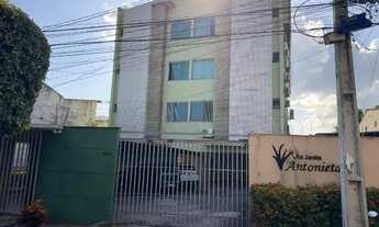 Imagem: Condomínio Jardim Antonieta, São Brás